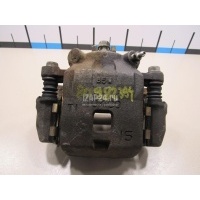Суппорт тормозной передний левый Suzuki Swift (2004 - 2010) 5510263J01999