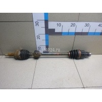 Полуось передняя правая Suzuki Swift (2004 - 2010) 4410163J71