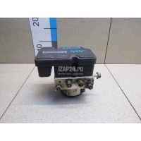 Блок ABS (насос) Suzuki Swift (2004 - 2010) 5611063JB1