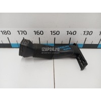 Патрубок воздушного фильтра VAG Fabia (2007 - 2015) 6R0129618F