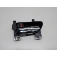 Ручка двери внутренняя левая Subaru Legacy (B15) (2015 - 2020) 61051FJ031VH