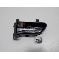 Ручка двери внутренняя левая Subaru Legacy (B15) (2015 - 2020) 61051FJ031VH