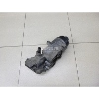 Корпус масляного фильтра Hyundai-Kia Ceed (2007 - 2012) 263102A002