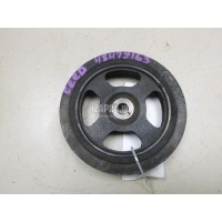 Шкив коленвала Hyundai-Kia Ceed (2007 - 2012) 231242B000