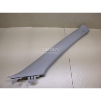 Обшивка стойки Hyundai-Kia Ceed (2007 - 2012) 858201H000ED