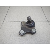 Опора шаровая левая передней подвески Hyundai-Kia Ceed (2007 - 2012) 54530D3000