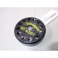 Шкив водяного насоса (помпы) Hyundai-Kia Carens (2002 - 2006) 252212B000