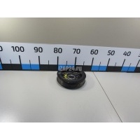 Шкив коленвала Nissan Tiida (C11) (2007 - 2014) 12303CJ40A