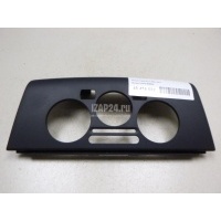 Накладка (кузов внутри) Nissan Tiida (C11) (2007 - 2014) 27570EM02A