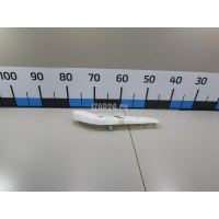 Кронштейн заднего бампера левый Nissan Tiida (C11) (2007 - 2014) 85227EM30A