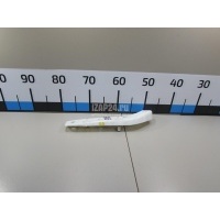 Кронштейн заднего бампера правый Nissan Tiida (C11) (2007 - 2014) 85226EM30A