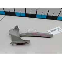 Петля капота правая Nissan Tiida (C11) (2007 - 2014) 65400ED000