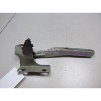 Петля капота правая Nissan Tiida (C11) (2007 - 2014) 65400ED000