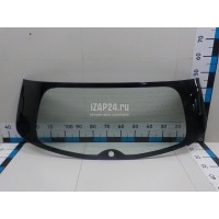 Стекло двери багажника Nissan Tiida (C11) (2007 - 2014) 90300EL000
