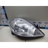 Фара правая Nissan Tiida (C11) (2007 - 2014) 26010EM00A