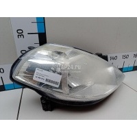 Фара правая Nissan Tiida (C11) (2007 - 2014) 26010EM00A