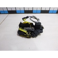 Замок двери задней правой Hyundai-Kia Carens (2002 - 2006) 0K2FA72310