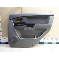 Обшивка двери задней правой Hyundai-Kia Carens (2002 - 2006) 0K2FA68520Z6