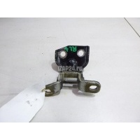 Петля двери задней левой нижняя Hyundai-Kia Carens (2002 - 2006) 0K2JA73240
