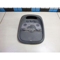 Плафон салонный Hyundai-Kia Carens (2002 - 2006) 0K2FA51410B44