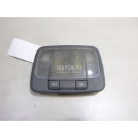 Плафон салонный Hyundai-Kia Carens (2002 - 2006) 0K2FA5144044