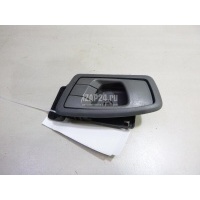 Ручка двери внутренняя правая Hyundai-Kia Carens (2002 - 2006) 0K2FA5833044