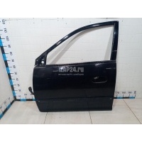 Дверь передняя левая Hyundai-Kia Carens (2002 - 2006) 0K2JA59020