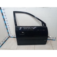 Дверь передняя правая Hyundai-Kia Carens (2002 - 2006) 0K2JA58020