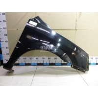 Крыло переднее правое Hyundai-Kia Carens (2002 - 2006) 0K2JA52111