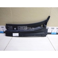 Решетка стеклооч. (планка под лобовое стекло) Hyundai-Kia Carens (2002 - 2006) 0K2FA50790