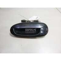Ручка двери задней наружная левая Hyundai-Kia Carens (2002 - 2006) 0K2FA73410
