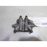 Распределитель тормозных сил Hyundai-Kia Carens (2002 - 2006) 0K2C043900A