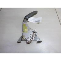 Рычаг стояночного тормоза Hyundai-Kia Carens (2002 - 2006) 0K2FA44010A44
