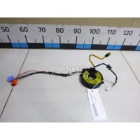 Механизм подрулевой для SRS (ленточный) Hyundai-Kia Carens (2002 - 2006) 0K2FA66126B