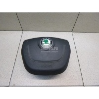 Подушка безопасности в рулевое колесо VAG Roomster (2006 - 2015) 5J0880201H3X1