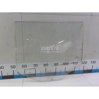 Стекло двери задней левой VAG Fabia (2007 - 2015) 5J6845205J