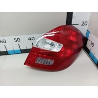 Фонарь задний правый VAG Fabia (2007 - 2015) 5J6945112