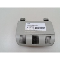 Очечник VAG Roomster (2006 - 2015) 1Z0868565EY20