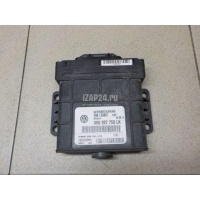Блок управления АКПП VAG Roomster (2006 - 2015) 09G927750LK
