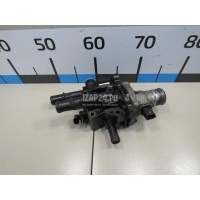 Корпус термостата GM Zafira B (2005 - 2012) 55564890