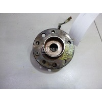 Ступица передняя GM Zafira B (2005 - 2012) 1603254