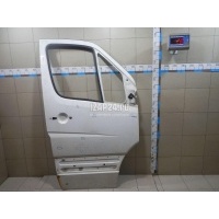 Дверь передняя правая Mercedes Benz Sprinter (906) (2006 - 2018) A9067200105