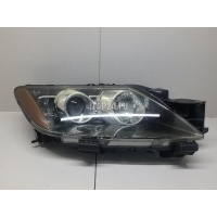 Фара правая Mazda CX 7 (2007 - 2012) E22151031A