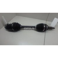 Полуось передняя правая Mazda CX 7 (2007 - 2012) GP312550XA