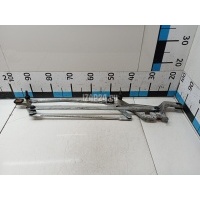 Трапеция стеклоочистителей STARTVOLT Focus II (2008 - 2011) VWA1079