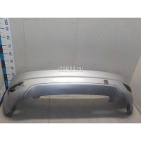Бампер задний Ford Focus II (2008 - 2011) 1500402