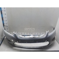 Бампер передний Ford Focus II (2008 - 2011) 1521127