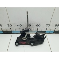Кулиса КПП Ford Focus II (2008 - 2011) 1510527