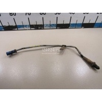 Датчик кислородный/Lambdasonde Ford Focus II (2008 - 2011) 1536254