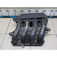 Коллектор впускной Renault Clio III (2005 - 2012) 8200647713